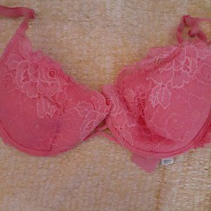 SALE!!!! Pre-Loved Bra-34C